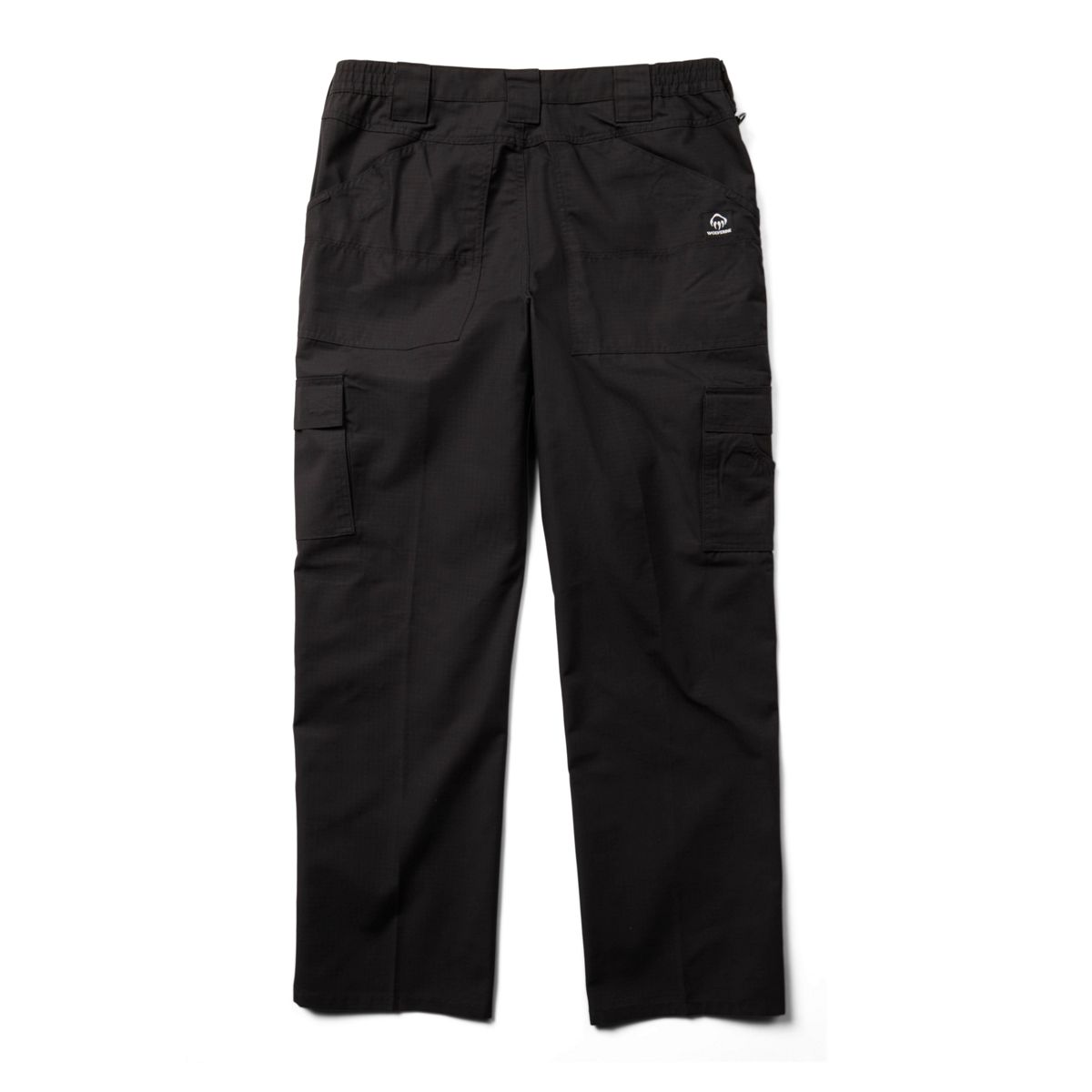 Tactical Cargo Pant, Black, dynamic 3