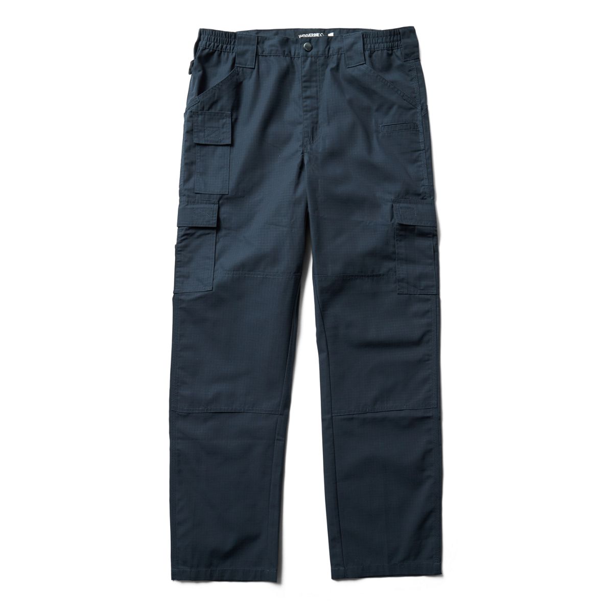  Wolverine Pantalón cargo Eaton para hombre, Granite