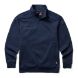 Job Shirt Quarter Zip, Dark Navy, dynamic 1