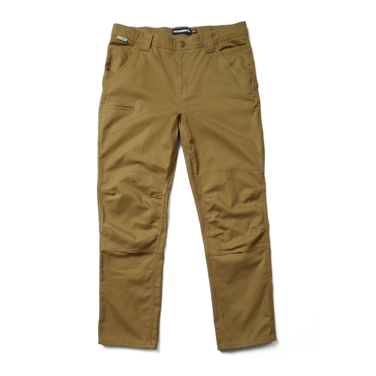  WOLVERINE Pantalón cargo Eaton para hombre, Hickory