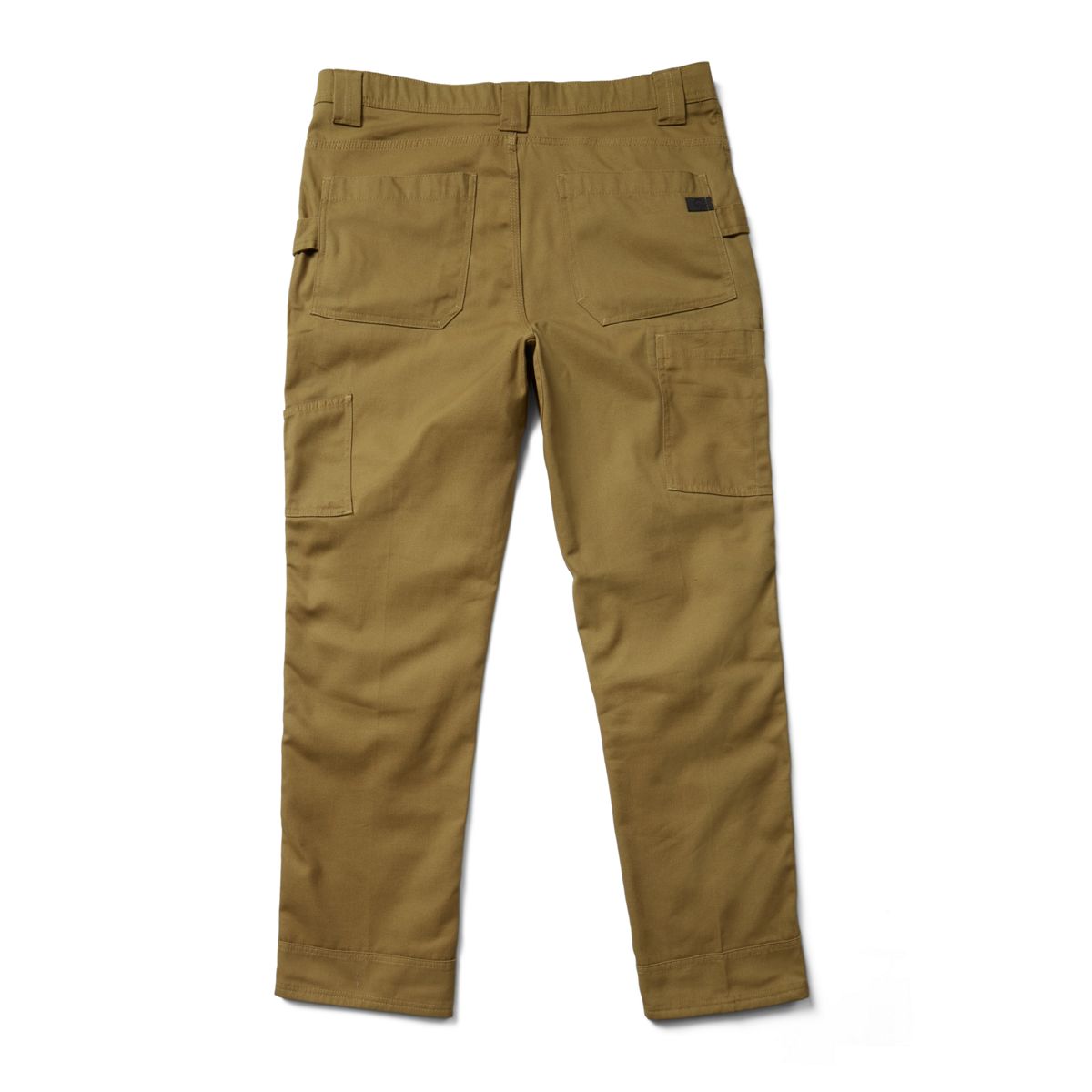 Guardian Cotton™ Work Pant, Cedar, dynamic 3