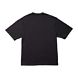 Short Sleeve Graphic Tee - Chest Graphic, Black, dynamic