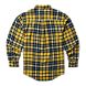 Pike Flannel Shirt, Harvest Plaid, dynamic 2