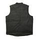 Guardian Cotton™ Work Vest, Onyx, dynamic 3