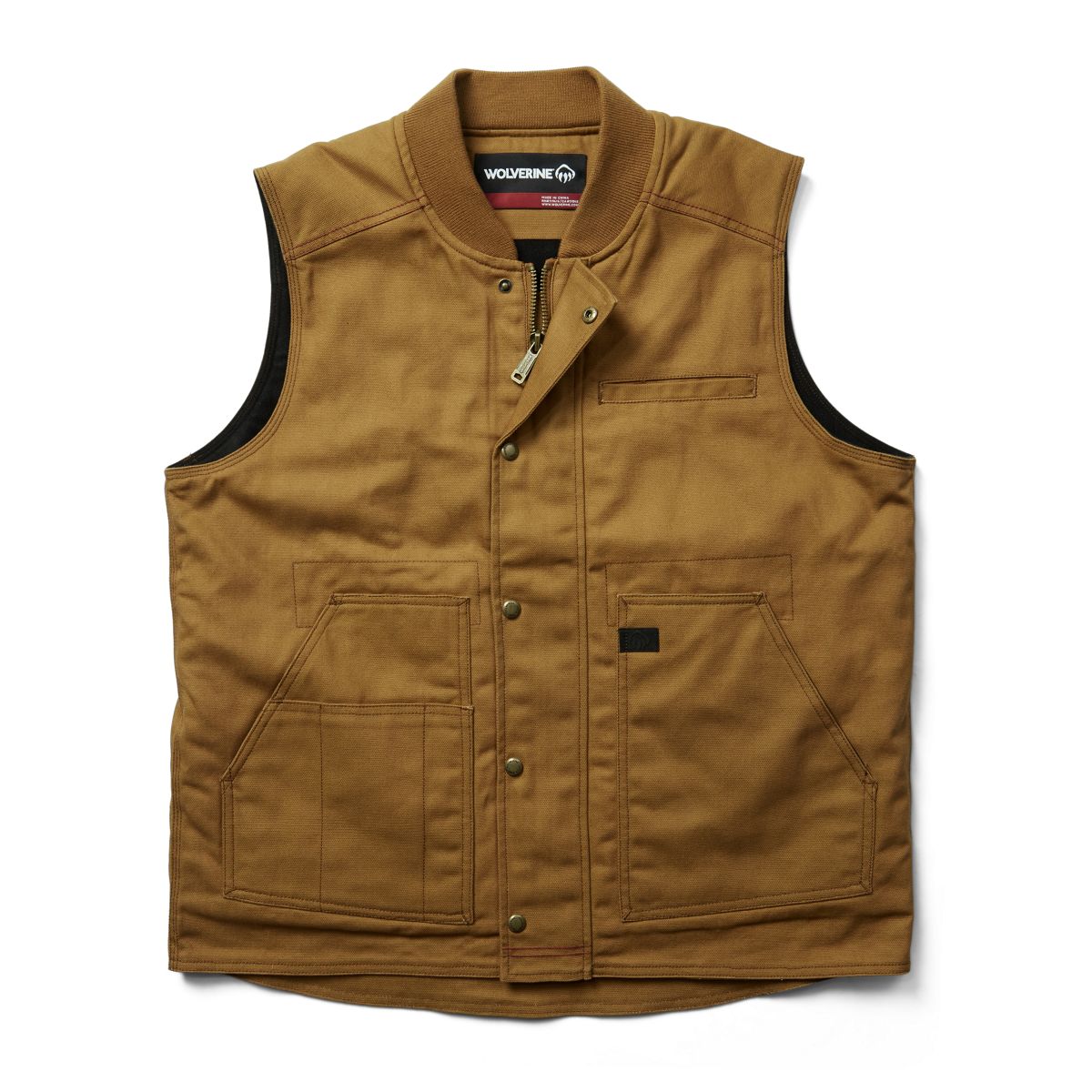 Mens work vest online