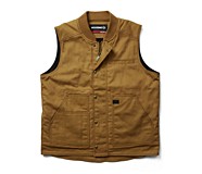 Guardian Cotton™ Work Vest, Cedar, dynamic