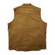 Guardian Cotton™ Work Vest, Cedar, dynamic 2