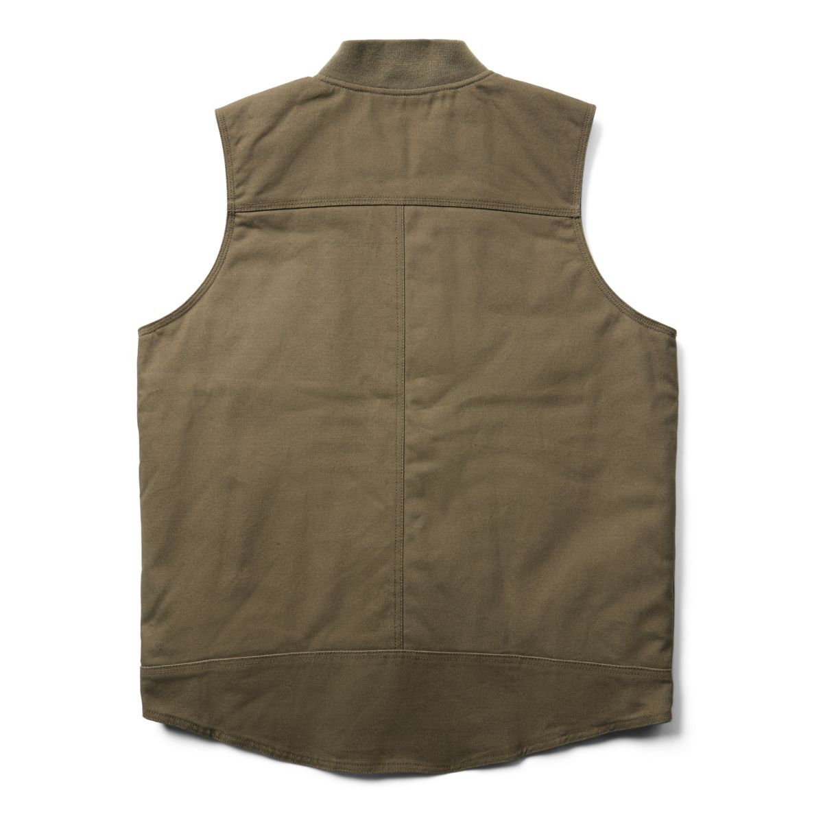 Guardian Cotton™ Work Vest, Canteen, dynamic 3