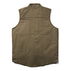 Guardian Cotton™ Work Vest, Canteen, dynamic 3