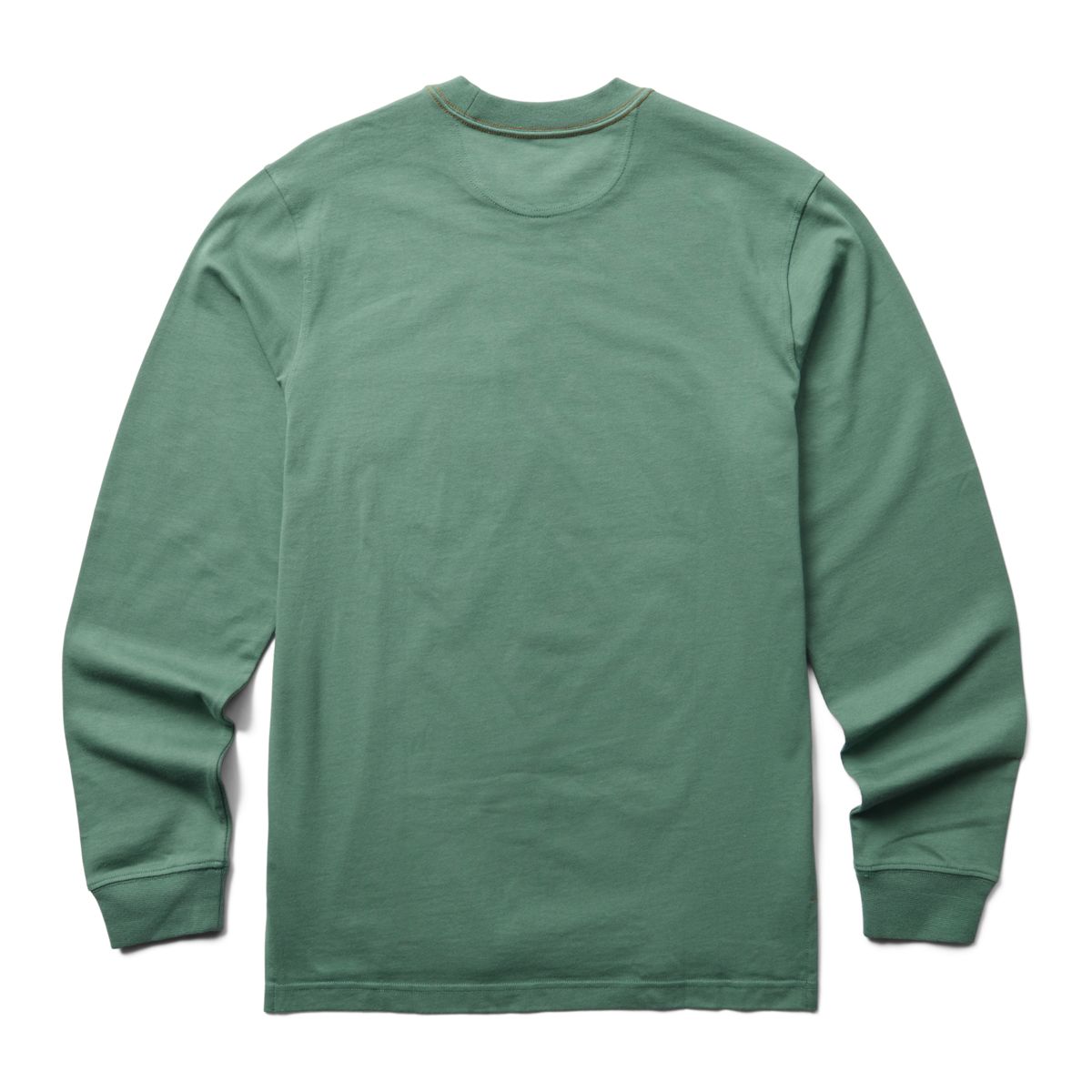 Guardian Cotton™ Long Sleeve Pocket Tee, Hemlock, dynamic 2