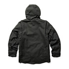 Guardian Cotton™ Work Jacket, Onyx, dynamic 3