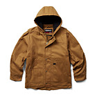 Guardian Cotton™ Work Jacket, Cedar, dynamic 1