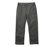 Duralock™ Steelhead Pant, Granite, dynamic