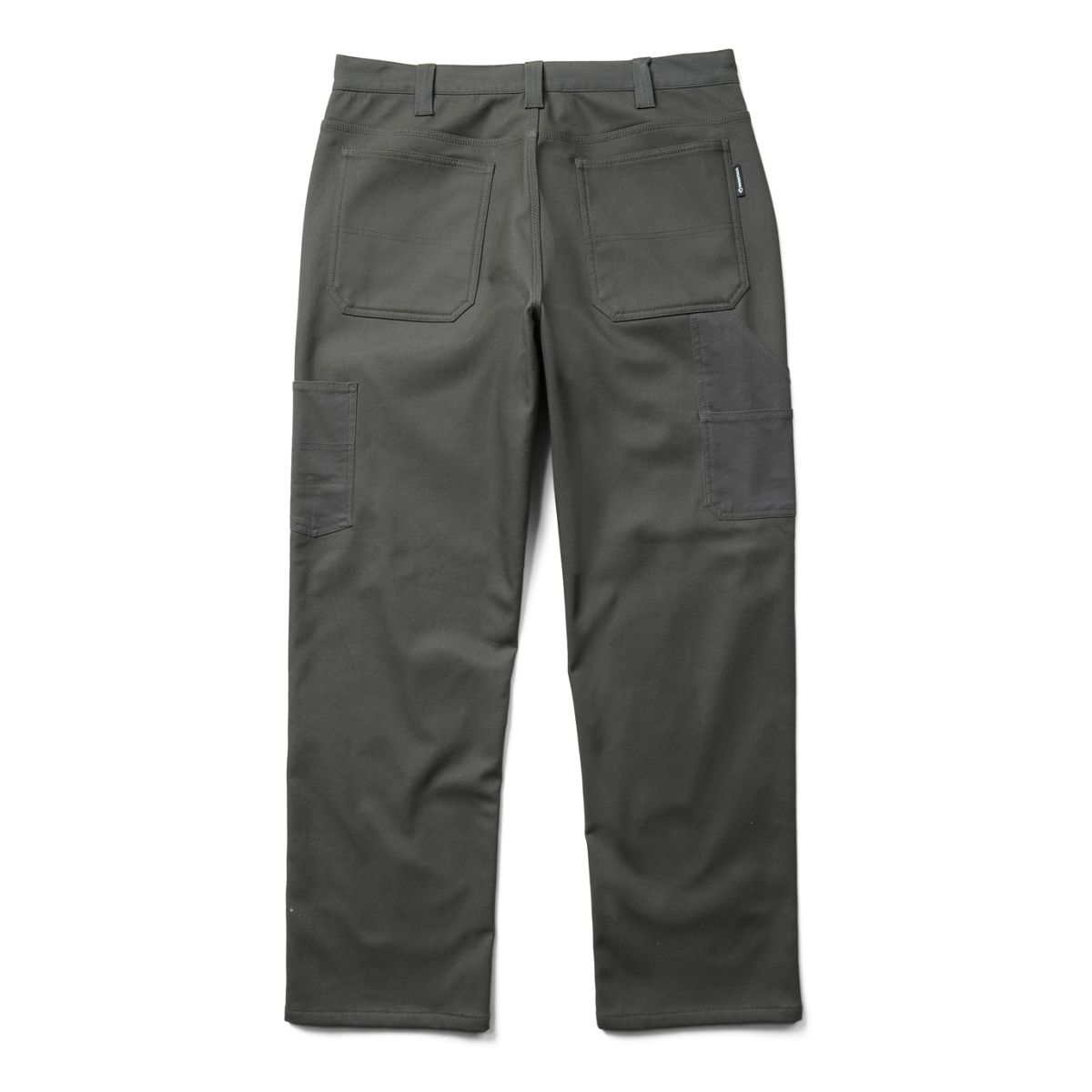 Duralock™ Steelhead Pant, Granite, dynamic 3