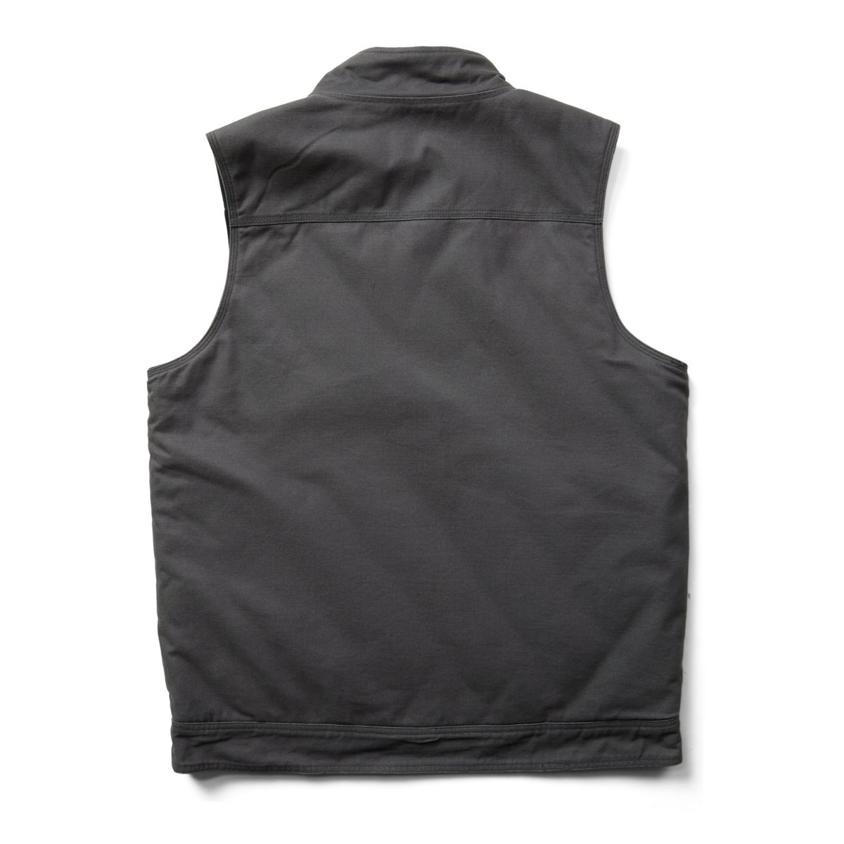 Lockhart Vest, Granite, dynamic 3