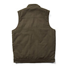 Lockhart Vest, Black Olive, dynamic 3