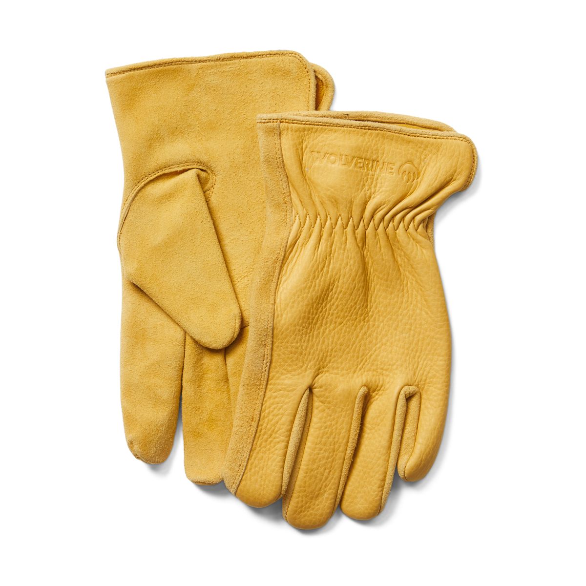 Deer Valley Glove Gloves Wolverine Footwear