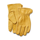 Deer Valley Glove, Inca Gold, dynamic 1