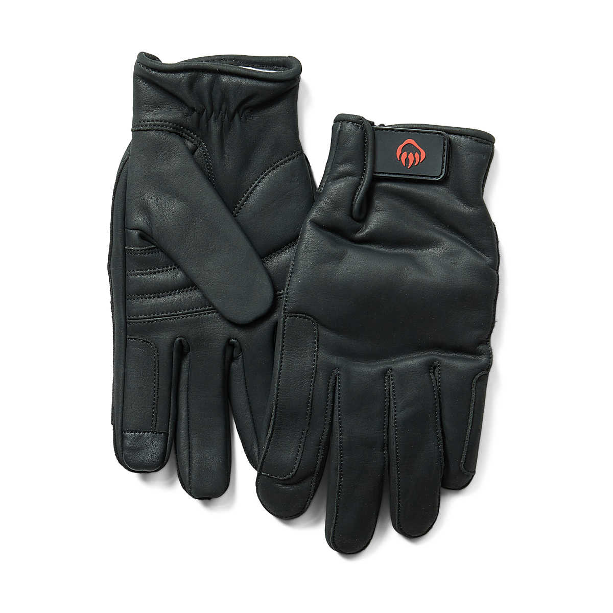 Wheeler Glove, Black, dynamic 1