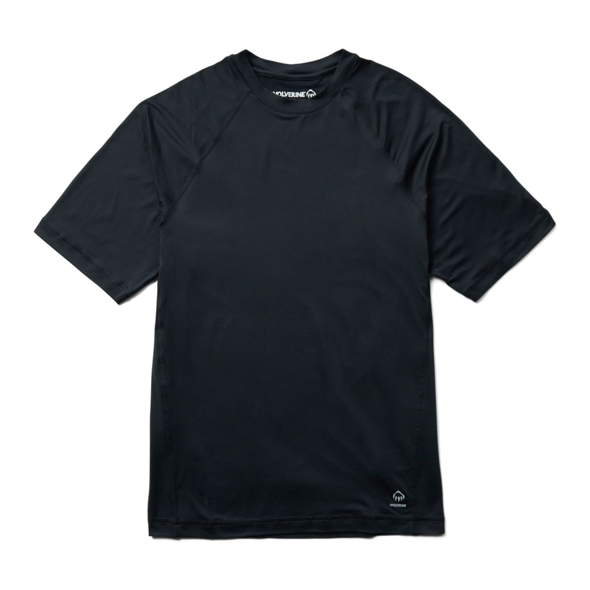 Sun-Stop Eco Short Sleeve Tee - Short Sleeves