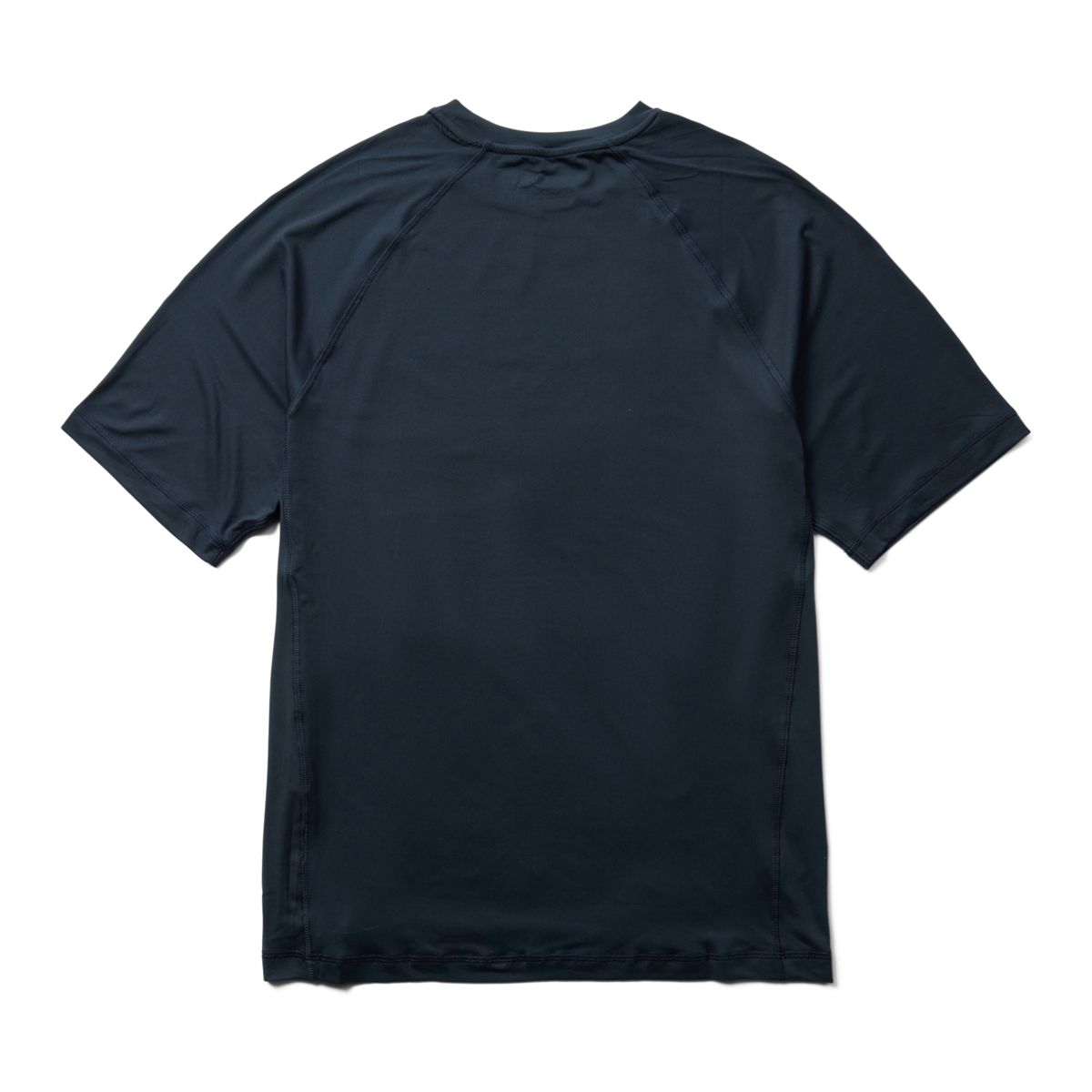 Sun-Stop Eco Short Sleeve Tee, Navy, dynamic 2