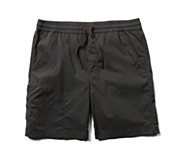 Guide Short, Charcoal, dynamic