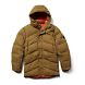 Frost Down Parka, Coyote, dynamic 1