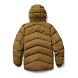 Frost Down Parka, Coyote, dynamic 2