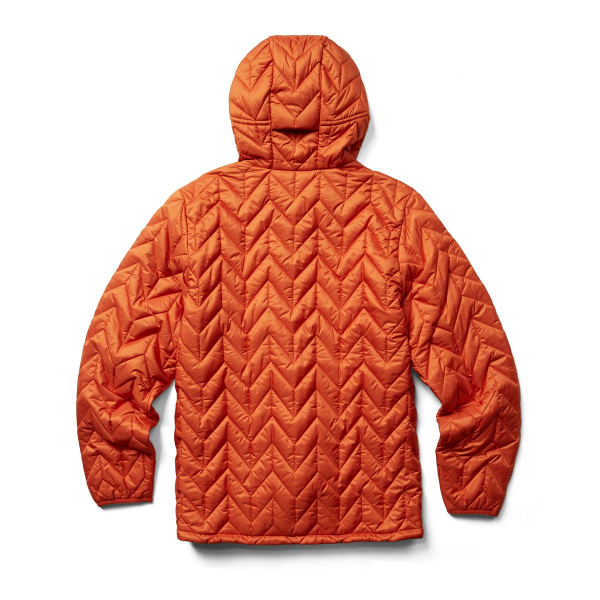 Alpine Hoody, Ember, dynamic 2