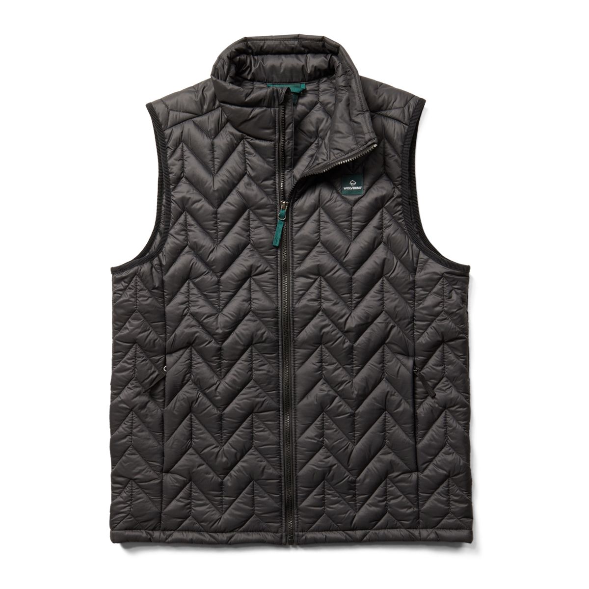 Alpine vest shop