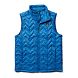 Alpine Vest, Bright Blue, dynamic 1