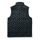 Alpine Insulated Vest, Black, dynamic 2