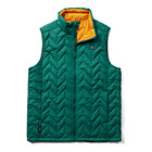Alpine Insulated Vest, Everglade, dynamic 1