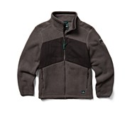 Alta Fleece Jacket, Granite, dynamic