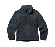 Alta Fleece Jacket, Dark Navy, dynamic