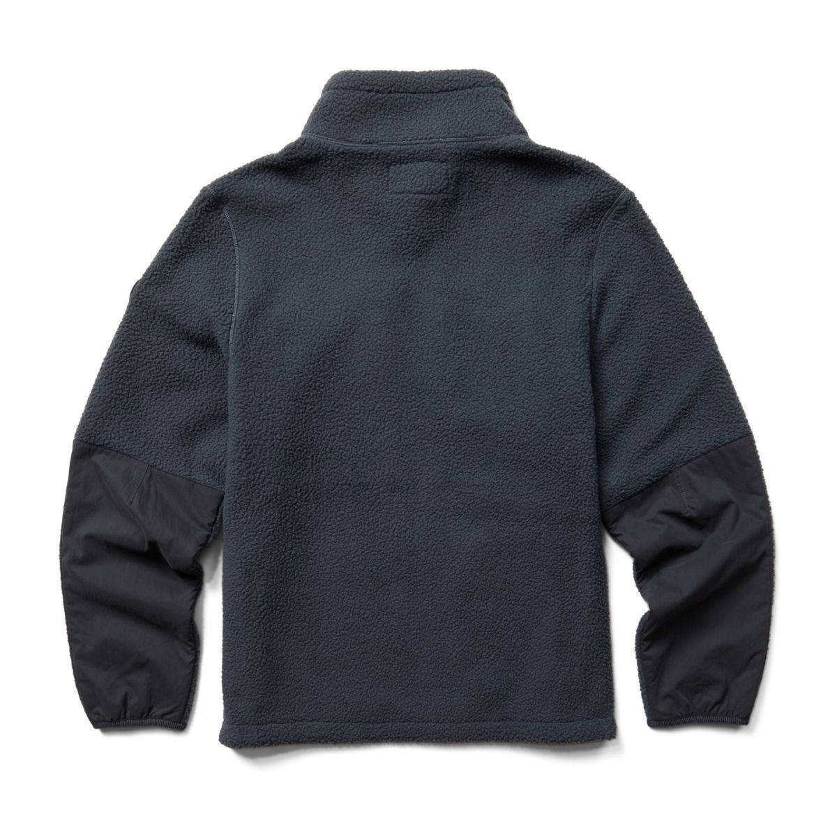 Alta Fleece Jacket, Dark Navy, dynamic 2