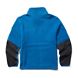 Alta Fleece Jacket, Bright Blue, dynamic