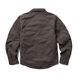Sherpa Shirt Jac, Granite, dynamic 2