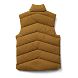 Frost Down Vest, Coyote, dynamic 2