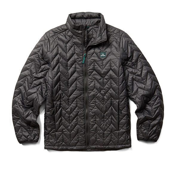 Alpine Jacket, Black, dynamic