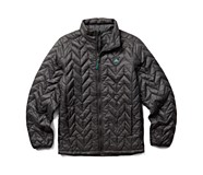 Alpine Jacket, Black, dynamic