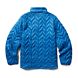 Alpine Jacket, Bright Blue, dynamic 2