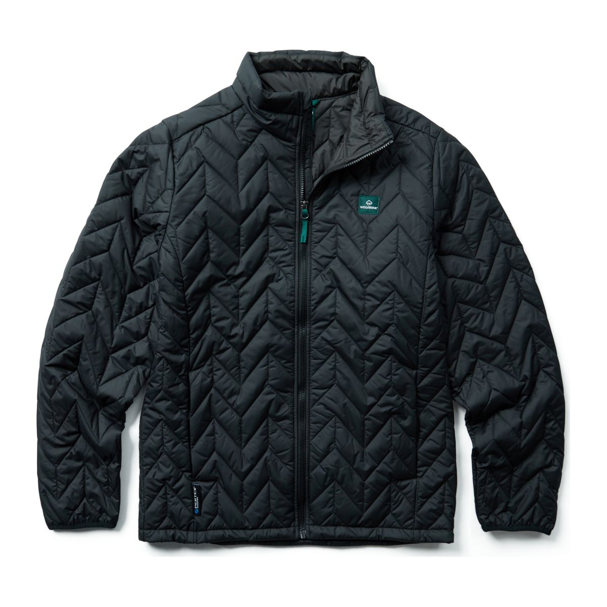 Alpine Insulated Jacket Jackets Wolverine Footwear