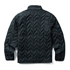 Alpine Insulated Jacket, Black, dynamic 2