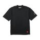 Traditional Fit Short Sleeve Graphic Tee, Black Back Flag, dynamic 1