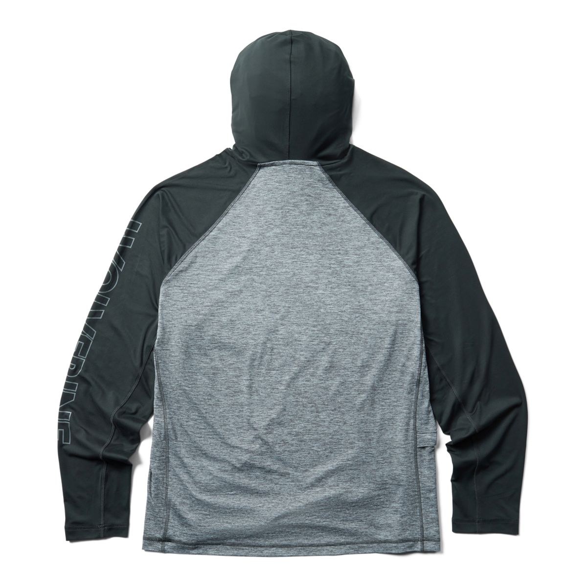 Sun-Stop Eco Hoody, Onyx, dynamic 3