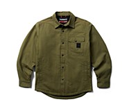 Guardian Cotton™ Shirt Jac, Uniform, dynamic