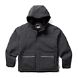Auger Waterproof Insulated Jacket, Iron, dynamic 1