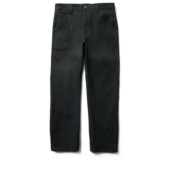Guardian Cotton™ 5 Pocket Pant, Onyx, dynamic