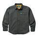 Guide Eco Shirt-Jac, Charcoal, dynamic 1